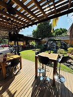 Hotel Villa Pralaya