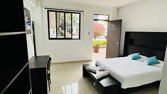 Hotel Villa Pralaya