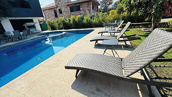 Hotel Villa Pralaya