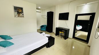 Hotel Villa Pralaya