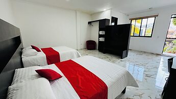 Hotel Villa Pralaya