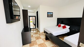 Hotel Villa Pralaya