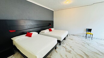 Hotel Villa Pralaya