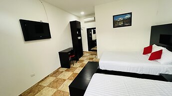 Hotel Villa Pralaya