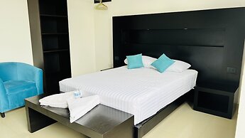 Hotel Villa Pralaya