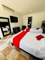 Hotel Villa Pralaya