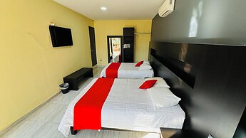 Hotel Villa Pralaya