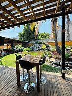 Hotel Villa Pralaya