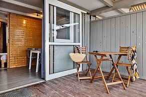 PenichePraia - Bungalows, Campers & Spa