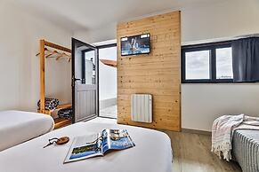 PenichePraia - Bungalows, Campers & Spa