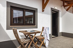 PenichePraia - Bungalows, Campers & Spa