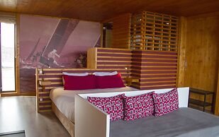 PenichePraia - Bungalows, Campers & Spa