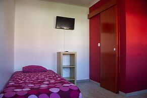 PenichePraia - Bungalows, Campers & Spa