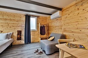 PenichePraia - Bungalows, Campers & Spa