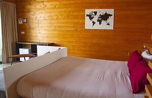 PenichePraia - Bungalows, Campers & Spa