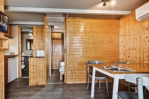 PenichePraia - Bungalows, Campers & Spa