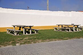 PenichePraia - Bungalows, Campers & Spa