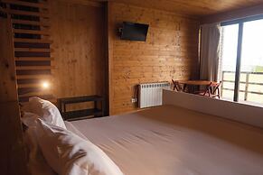PenichePraia - Bungalows, Campers & Spa