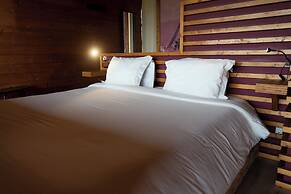 PenichePraia - Bungalows, Campers & Spa