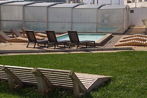 PenichePraia - Bungalows, Campers & Spa