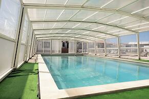 PenichePraia - Bungalows, Campers & Spa