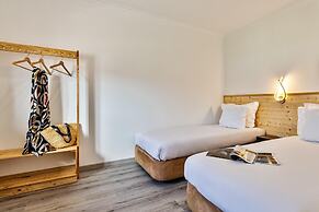 PenichePraia - Bungalows, Campers & Spa