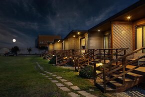 PenichePraia - Bungalows, Campers & Spa