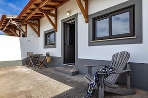 PenichePraia - Bungalows, Campers & Spa