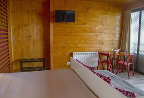 PenichePraia - Bungalows, Campers & Spa