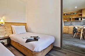 PenichePraia - Bungalows, Campers & Spa