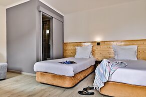 PenichePraia - Bungalows, Campers & Spa