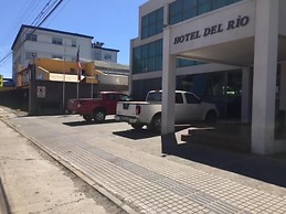 Hotel del Río