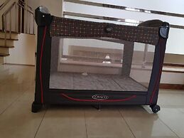Occazia Residence