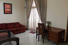 Occazia Residence