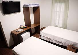 Hotel Galeria