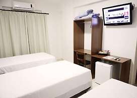 Hotel Galeria