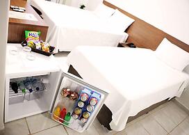 Hotel Galeria