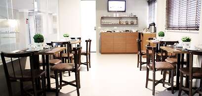 Hotel Galeria