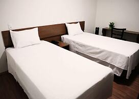 Hotel Galeria