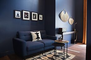 Life House, Lower Highlands