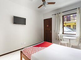 OYO Hotel Recanto Do Alto, Teresópolis