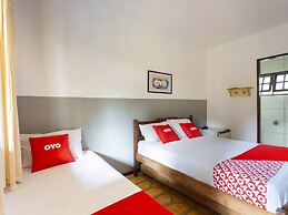 OYO Hotel Recanto Do Alto, Teresópolis