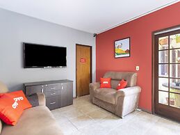 OYO Hotel Recanto Do Alto, Teresópolis