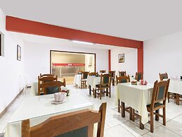 OYO Hotel Recanto Do Alto, Teresópolis