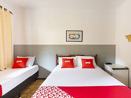 OYO Hotel Recanto Do Alto, Teresópolis
