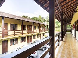 OYO Hotel Recanto Do Alto, Teresópolis