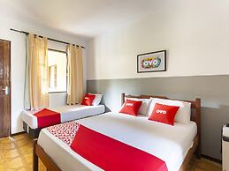 OYO Hotel Recanto Do Alto, Teresópolis