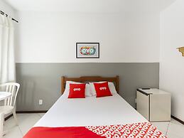 OYO Hotel Recanto Do Alto, Teresópolis