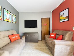 OYO Hotel Recanto Do Alto, Teresópolis