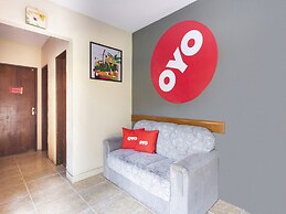 OYO Hotel Recanto Do Alto, Teresópolis